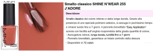 255 JADORE